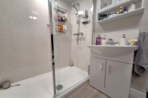 Shower Room - click for photo gallery